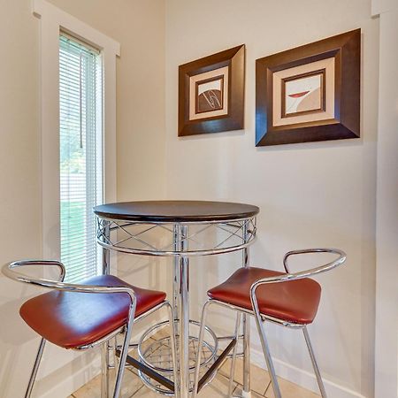 Private Boise Couples Retreat Wfh Friendly! Apartment Екстериор снимка